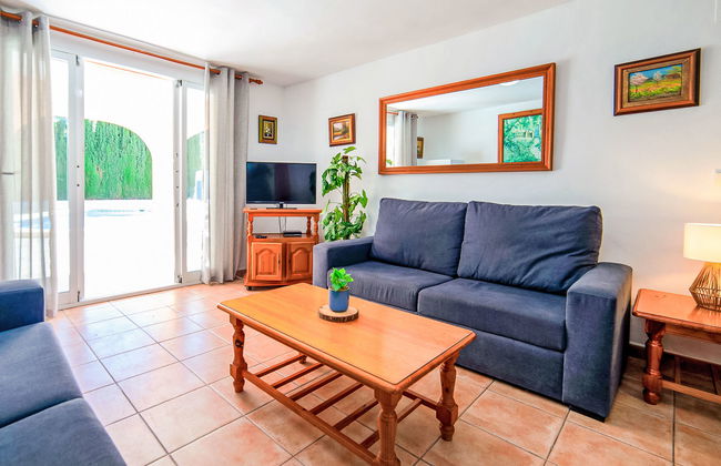 Villa Maria - Foto 5