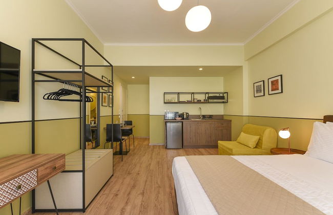 Athens Stories - Foto 15