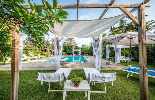 Villa Santa Gabriella - Foto 21