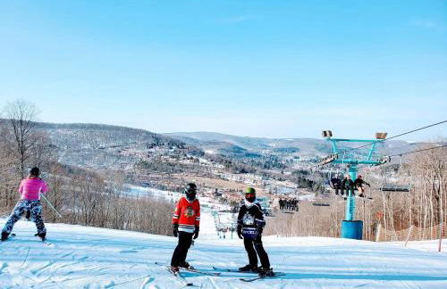 The Kelly House - 4BR Historic Lodge Near Ski Slopes - Downtown - Foto 64