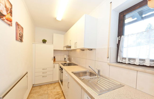 Apartment mit Spielbereich - Foto 10