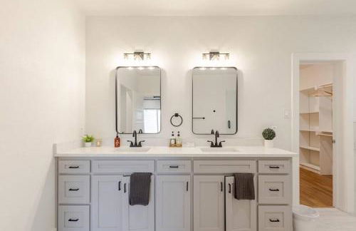 Urban Retreat near Historic Downtown McKinney - Foto 63