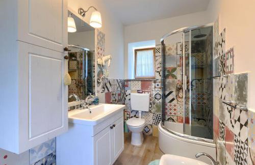 Holiday Home Villa Nicolara by Interhome - Photo 44