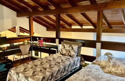 Casa do Lago em Londrina - Foto 49