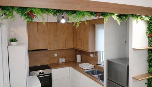 Afanias Lakonia Apartment - Foto 5