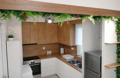 Afanias Lakonia Apartment - Foto 5