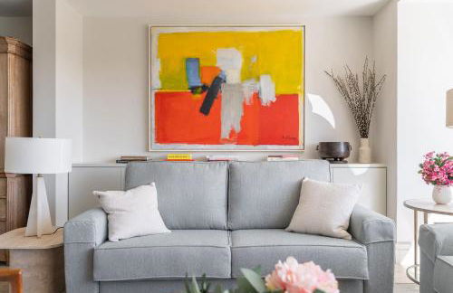 Amazing Apt with views to Colón-2Bdr 2Bths - Photo 43