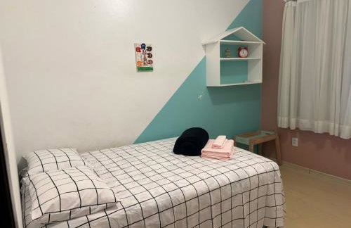 Apartamento família no centro de Pomerode - Photo 47