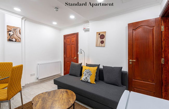 Kensington Olympia - Foto 59