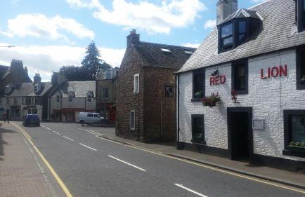 Blair Drummond Holiday Home - Foto 35