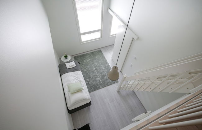 Spot Apartments Espoon Keskus - Foto 10