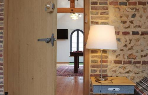 Maison exceptionnelle avec piscine intérieure et sauna à L'Aigle - FR-1-497-140 - Foto 34