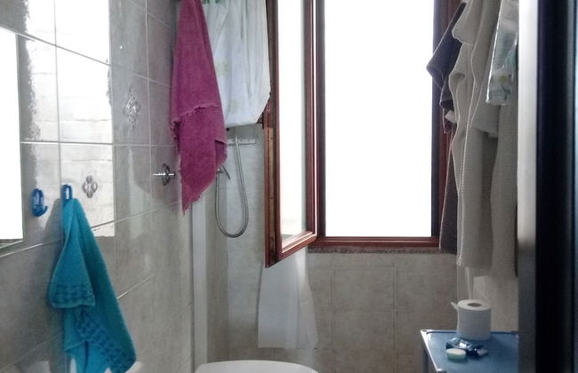 Studio Facing the sea Funtan Meiga - Photo 10