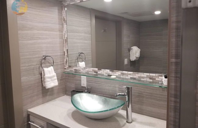 Alexander 1003 4 Bedroom Apts by RedAwning - Foto 27