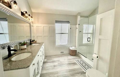 Magical house with beautiful designs, near beach - Photo 19