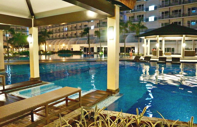 CondoDeal at Sea Residences - Foto 24