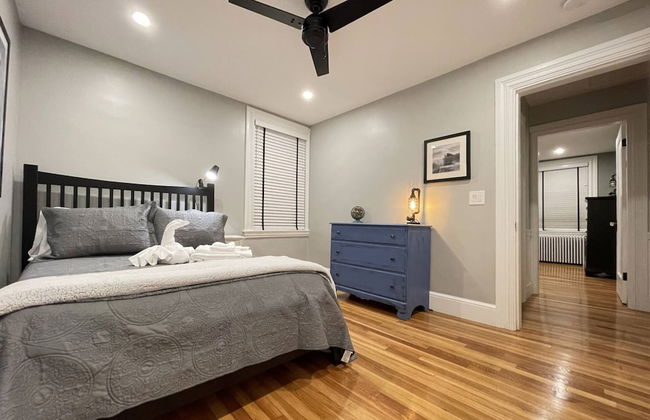 Rye Retreat - Photo 27