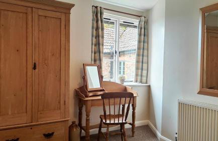 Wonderfully situated in the heart of Exmoor - Photo 8