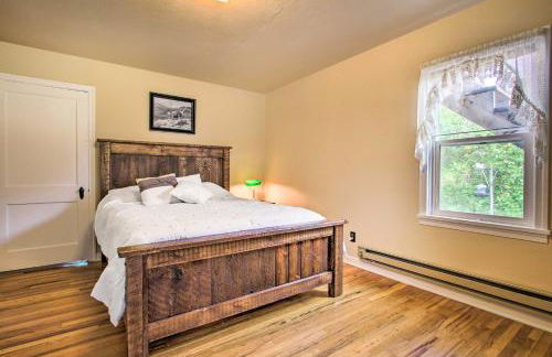 Rustic Hamilton Farmhouse Stunning Mtn Views - Foto 11