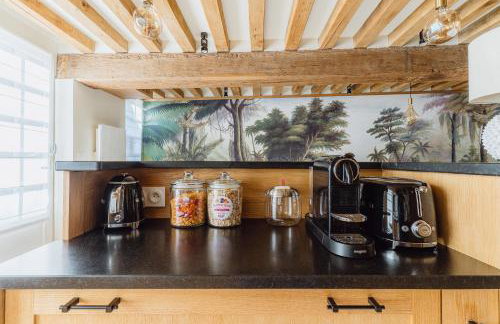 La Maison de Pierre et Valérie St Leonard Honfleur - Foto 39