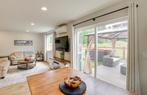 2 Mi to Olympic National Park Sun-Soaked Haven! - Foto 6