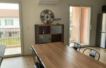 Superbe appartement Solenzara - Foto 10