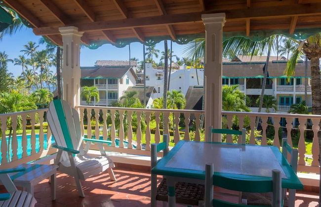 Hotel Residence Playa Colibri - Foto 53