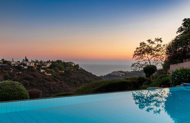 Villa 98 - Helidoni in Kouklia - Foto 36