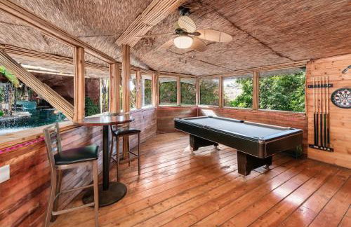 Paradise Lagoon Resort Style Pool Getaway - Foto 36