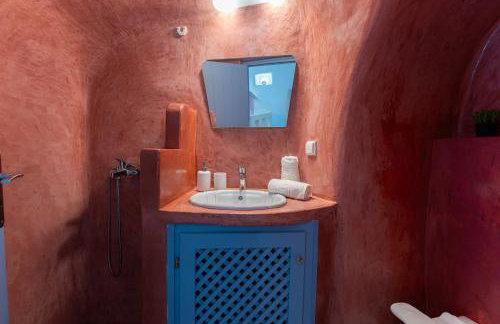 Okeanos Suite 1, Panoramic sea &garden view - Photo 44