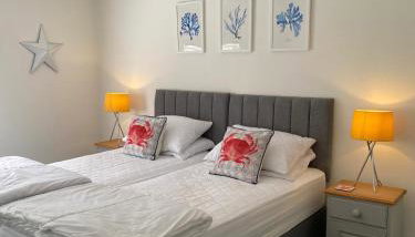 Beer Bakery Cottages - Charming Cottage Retreat - 2 mins from Beach with Car Parking space - Foto 3