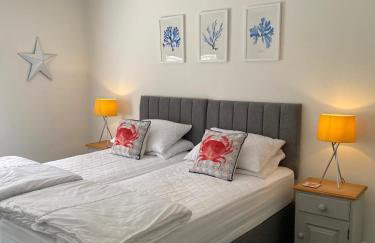 Beer Bakery Cottages - Charming Cottage Retreat - 2 mins from Beach with Car Parking space - Foto 3