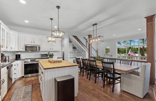 At the Lake House in Hayden ID - Foto 7