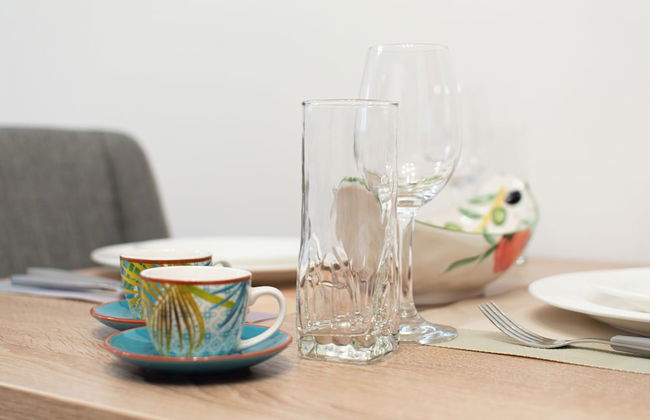 Apartments Elleon Piran - Foto 15