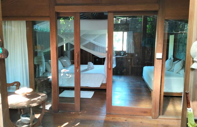 De Ubud Villas & Spa - Foto 45