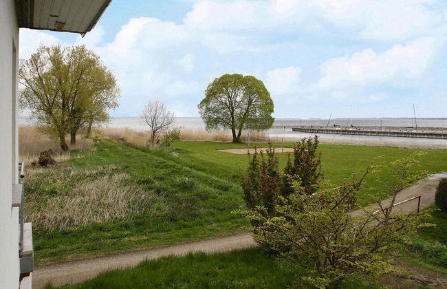 Cottage on the Kummerower See, Kummerow - Foto 14