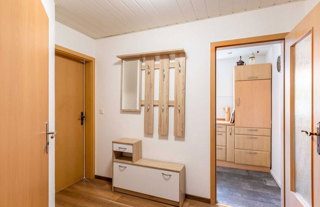 Peaceful Garden Flat in Dresden - Foto 3