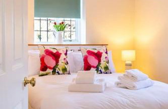 Chaveney Cottage - Foto 42