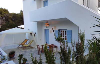 Olive Grove Soulis Family Estate - Foto 29