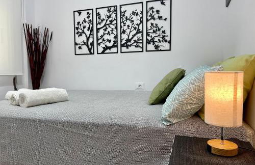 Piso céntrico Zona Vialia - Foto 19