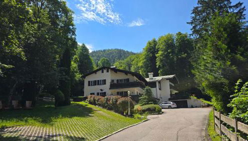 Ferienwohnung Klein - Foto 4