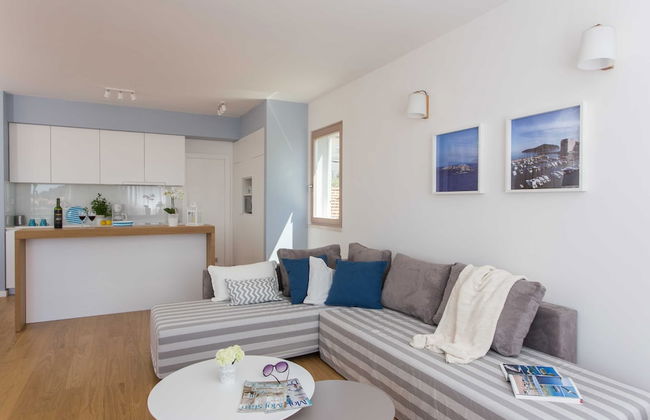 Apartments Villa Karmen - Foto 28