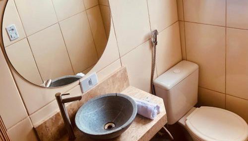 Casa com privacidade e conforto Garagem free - Foto 5