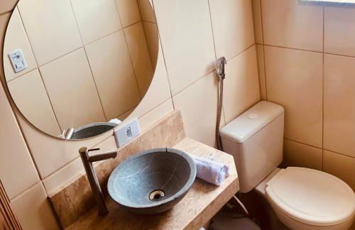 Casa com privacidade e conforto Garagem free - Photo 5