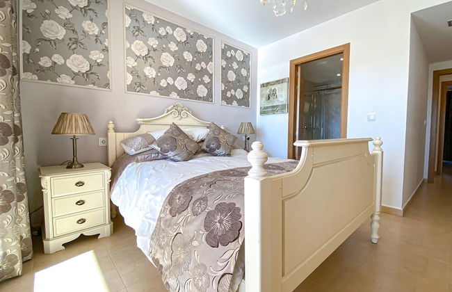 Luxury South Facing Ground Floor Apt at Mar Menor - Foto 2