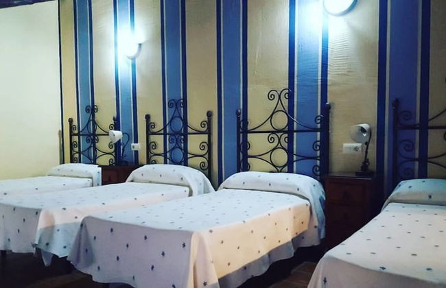 Casa Rural Herrera - Foto 3