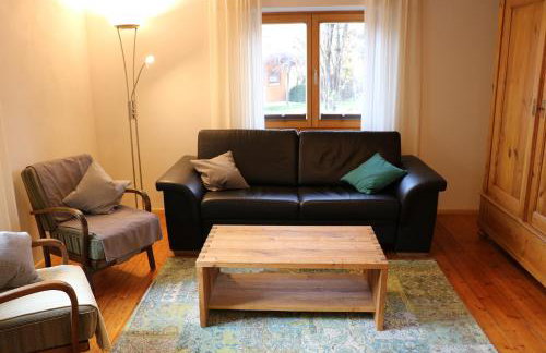Ferienwohnung Heer - Foto 15