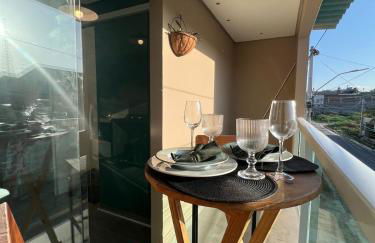 Flat Recanto das Orquídeas II - Foto 4