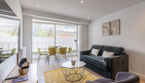 Magnificent 3room Apartment Quiet Balcony - Foto 3