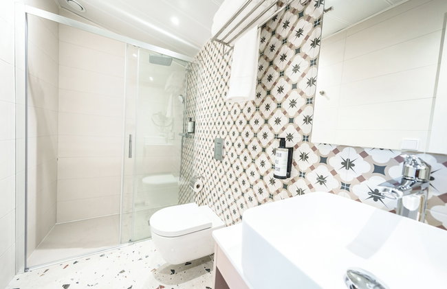 Spirit Apartamentos Valladolid Centro - Foto 76